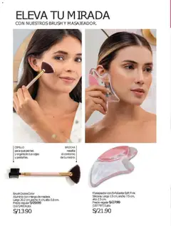 Vista previa de Campaña 16 de la tienda Avon válido desde 12/10/2025 | Página : 183