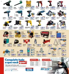 Pré-Visualização do folheto "Ofertas Outubro" da loja Lojas Becker válido a partir de 01/10/2025 | Página: 14