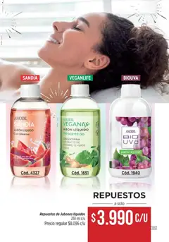 Vista previa del folleto de la tienda Amodil válido desde el 30/11/2025 | Página: 155