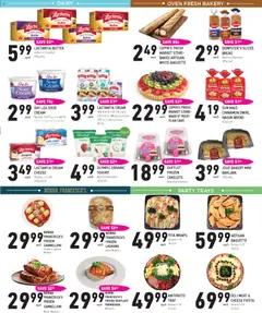 Preview of leaflet Weekly flyer / circulaire from shop Coppas Fresh Market is valid from Dec 04, 2025 | Page: 5