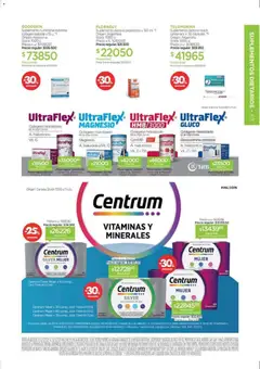 Vista previa del folleto de la tienda Farmacity válido desde el 02/12/2025 | Página: 67