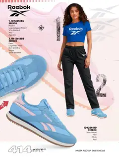 Vista previa las ofertas de la tienda Price Shoes - Catálogo Fall Importados desde el 18/08/2025 | Página: 414