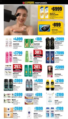Vista previa del folleto de la tienda Diarco válido desde el 15/12/2025 | Página: 14