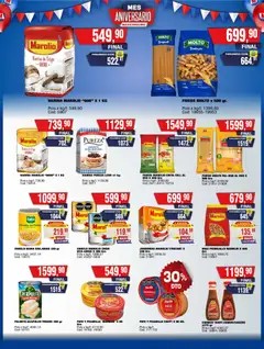 Vista previa del folleto de la tienda Maxiconsumo válido desde el 01/12/2025 | Página: 6