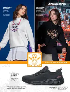 Vista previa las ofertas de la tienda Price Shoes - Catálogo Fall Importados desde el 18/08/2025 | Página: 527