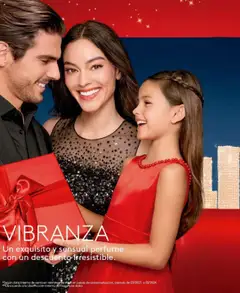 Vista previa de Campaña 17 de la tienda Ésika válido desde 24/10/2025 | Página : 4