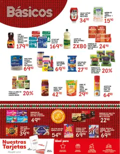 Vista previa las ofertas de la tienda Alsuper - Folleto desde el 21/11/2025 | Página: 6