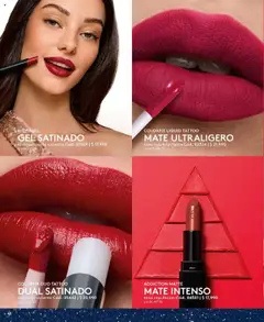  Vista previa del prospecto Catálogo Ésika C17 del almacen Ésika válida del 14/10/2025 al | Página: 48