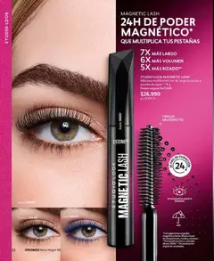  Vista previa del prospecto Catálogo CyZone C18 del almacen CyZone válida del 03/11/2025 al | Página: 32