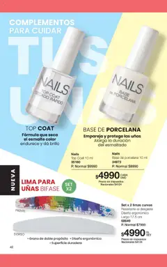 Vista previa del folleto de la tienda Gigot válido desde el 01/11/2025 | Página: 48