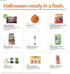 Ad Preview of Publix Leaflet from 10/29/2025 | Page: 2
