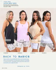 Vista previa del folleto de la tienda Vitnik válido desde el 07/10/2025 | Página: 190