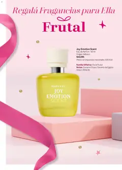 Vista previa del folleto de la tienda Mary Kay válido desde el 01/11/2025 | Página: 54