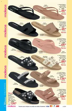 Pré-Visualização do folheto "Catálogo 10-11-12" da loja Quatro Estações válido a partir de 01/10/2025 | Página: 42