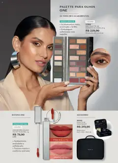 Pré-Visualização do folheto "Ciclo 15/2025" da loja O Boticário válido a partir de 13/10/2025 | Página: 111