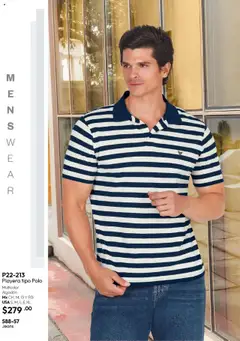 Vista previa las ofertas de la tienda Cklass - Catálogo Invierno desde el 16/09/2025 | Página: 149