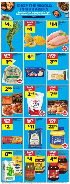 Preview of leaflet Black Friday from shop Real Canadian Superstore is valid from Oct 30, 2025 | Page: 24
