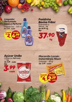 Pré-Visualização do folheto "Promoções" da loja Dia válido a partir de 12/12/2025 | Página: 5
