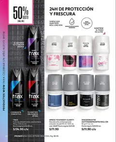 Vista previa de Campaña 1 de la tienda CyZone válido desde 18/12/2025 | Página: 82