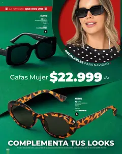  Vista previa del prospecto Carmel C17 2025 del almacen Carmel válida del 25/09/2025 al 31/12/2025 | Página : 164