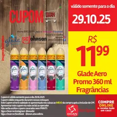 Pré-Visualização do folheto "Ofertas da semana" da loja Oxan Atacadista válido a partir de 29/10/2025 | Página: 12