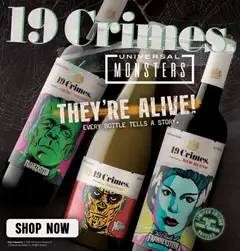 Ad Preview of Lowes Foods Weekly Ad from 10/29/2025 | Page: 4