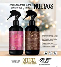 Vista previa del folleto de la tienda Millanel válido desde el 10/11/2025 | Página: 209