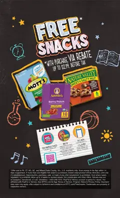 Ad Preview of Piggly Wiggly Weekly Ad from 11/05/2025 | Page: 9