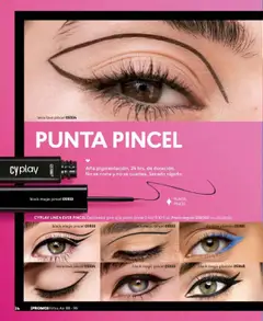  Vista previa del prospecto Black Friday del almacen CyZone válida del 24/09/2025 al | Página: 36