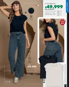  Vista previa del prospecto Campaña 17 / 2025 del almacen Pacifika válida del 25/09/2025 al 31/12/2025 | Página : 29