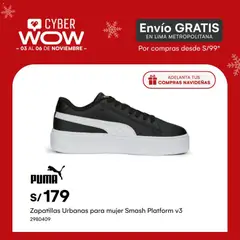 Vista previa de Cyber Wow de la tienda Oechsle válido desde 03/11/2025 | Página : 3