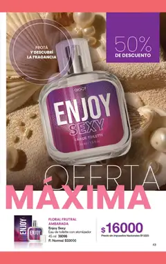 Vista previa del folleto de la tienda Gigot válido desde el 01/01/2026 | Página: 49