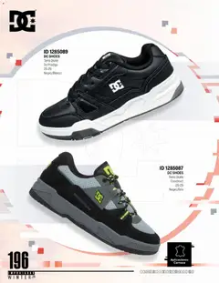 Vista previa las ofertas de la tienda Price Shoes - Catálogo Importados Winter 2025 desde el 11/11/2025 | Página: 196