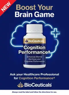 Preview of catalogue Catalogue from shop Terry White valid 04/12/2025 | Page: 14