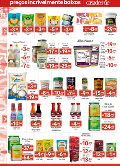 Pré-Visualização do folheto "Ofertas Casa de Mãe" da loja Royal Supermercados válido a partir de 01/12/2025 | Página: 4