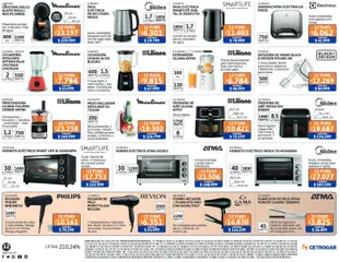 Vista previa del folleto de la tienda Cetrogar válido desde el 10/11/2025 | Página: 12