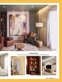 Preview of catalogue Bunnings Catalogue October from shop Bunnings Warehouse valid 01/10/2025 | Page: 57