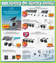 Preview of catalogue Catalogue from shop JB Hi-Fi valid 23/10/2025 | Page: 22