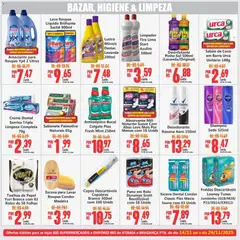 Pré-Visualização do folheto "Ofertas da semana" da loja Big Supermercados válido a partir de 14/11/2025 | Página: 5