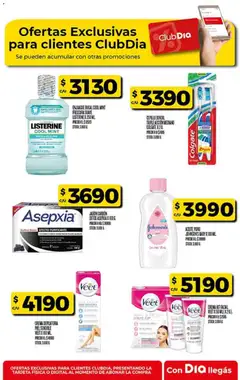 Vista previa del folleto de la tienda Dia válido desde el 10/12/2025 | Página: 48