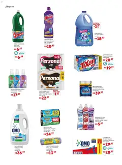 Pré-Visualização do folheto "Ofertas da semana" da loja Bistek Supermercados válido a partir de 03/12/2025 | Página: 18