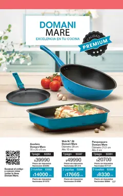 Vista previa del folleto de la tienda Gigot válido desde el 01/01/2026 | Página: 143