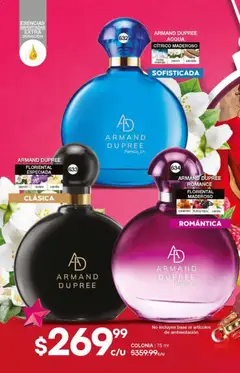 Vista previa las ofertas de la tienda Fuller - Campaña 15 2025 desde el 29/10/2025 | Página: 206