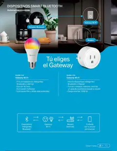 Vista previa las ofertas de la tienda Steren - Catálogo desde el 01/01/2025 | Página: 91