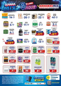 Pré-Visualização do folheto "Ofertas da semana" da loja Bahamas Mix válido a partir de 13/11/2025 | Página: 2