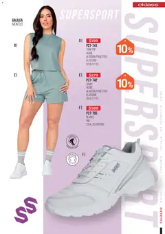 Vista previa las ofertas de la tienda Cklass - Buen Fin desde el 12/11/2025 | Página: 359