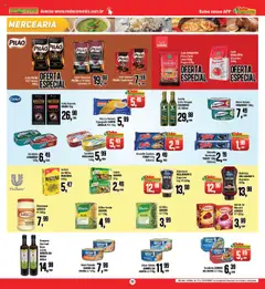 Pré-Visualização do folheto "Encarte" da loja RedEconomia válido a partir de 15/10/2025 | Página: 11