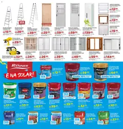 Pré-Visualização do folheto "Ofertas atuais" da loja Lojas Solar válido a partir de 01/12/2025 | Página: 14