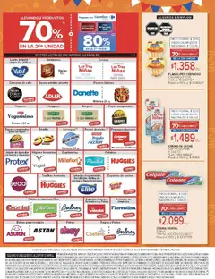 Vista previa del folleto de la tienda Carrefour válido desde el 19/11/2025 | Página: 11