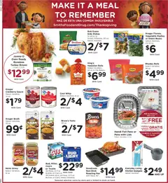 Ad Preview of Smith's Black Friday from 11/12/2025 | Page: 4